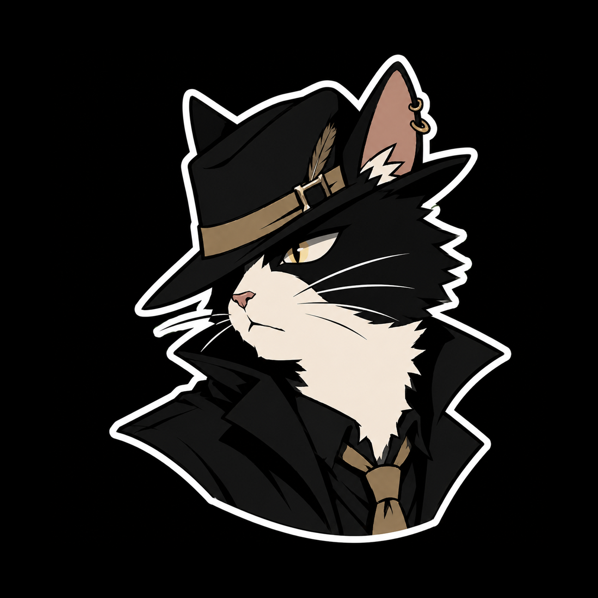 山猫的博客